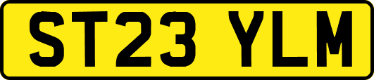 ST23YLM
