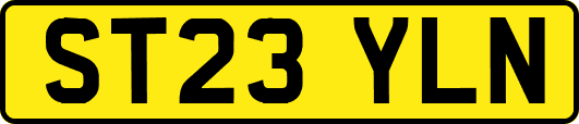 ST23YLN
