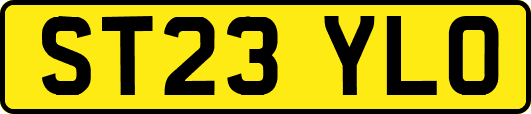 ST23YLO