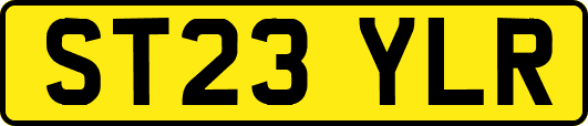 ST23YLR