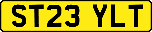 ST23YLT