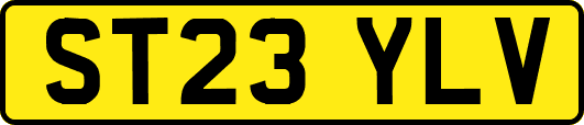 ST23YLV