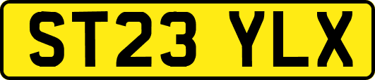 ST23YLX