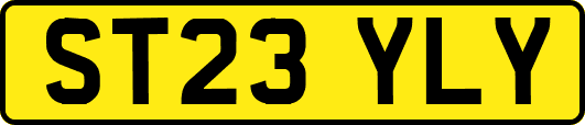 ST23YLY
