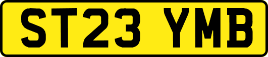 ST23YMB