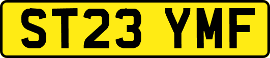 ST23YMF