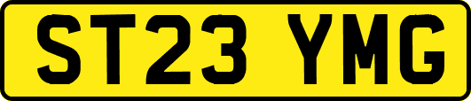 ST23YMG