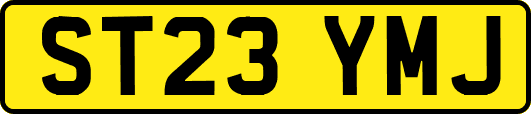ST23YMJ