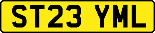 ST23YML