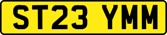 ST23YMM