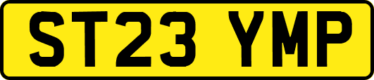 ST23YMP
