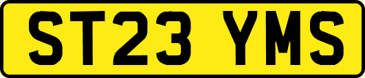 ST23YMS