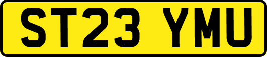 ST23YMU