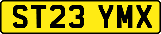 ST23YMX