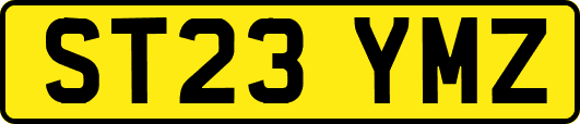 ST23YMZ