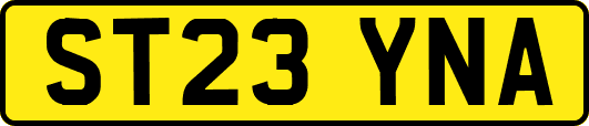ST23YNA