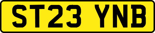 ST23YNB