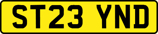 ST23YND