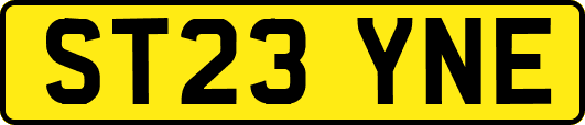 ST23YNE