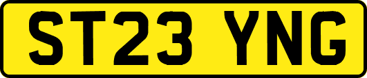 ST23YNG