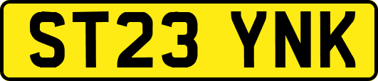 ST23YNK
