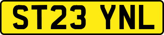 ST23YNL