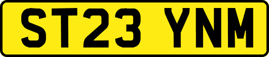 ST23YNM