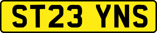 ST23YNS