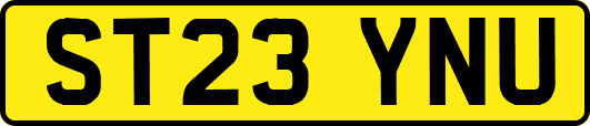 ST23YNU