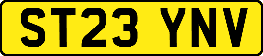 ST23YNV