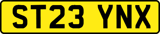 ST23YNX