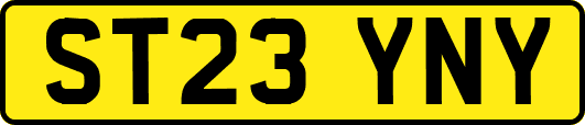 ST23YNY