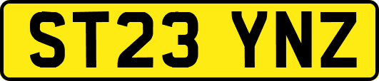 ST23YNZ