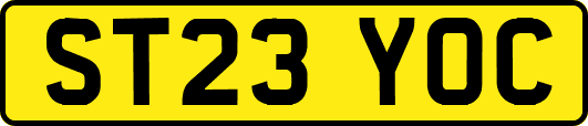 ST23YOC