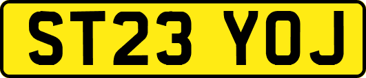 ST23YOJ