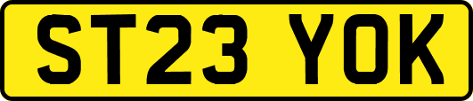 ST23YOK