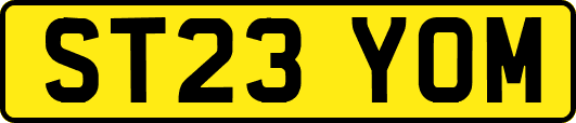ST23YOM