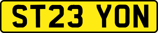 ST23YON