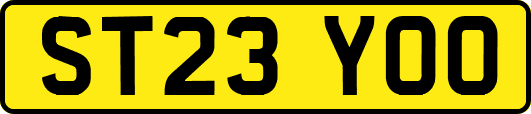 ST23YOO