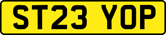 ST23YOP