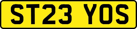 ST23YOS