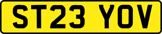 ST23YOV