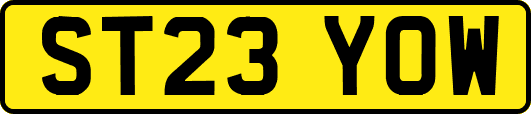 ST23YOW