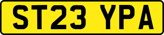 ST23YPA