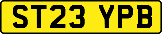 ST23YPB