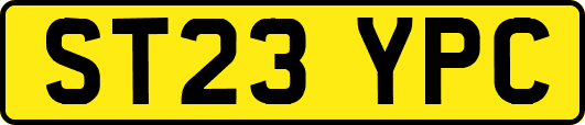 ST23YPC