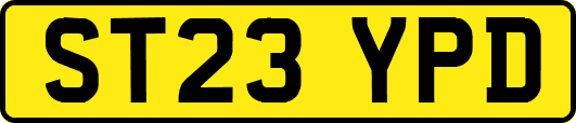 ST23YPD