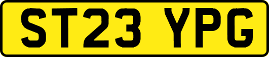 ST23YPG