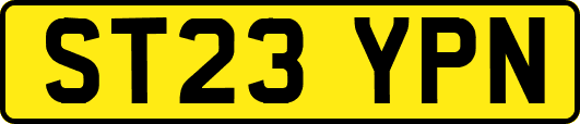ST23YPN