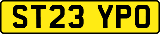 ST23YPO